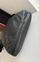 Fatface leather bag