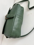 Fatface leather bag