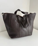 Genuine leather bag