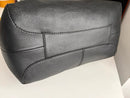 M&S leather bag