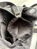 Fatface leather bag