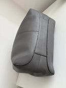 M&S leather bag