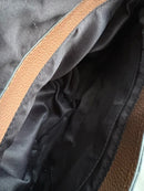Next leather bag