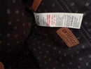 Fatface leather bag