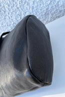 John Lewis leather bag