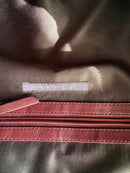 M&S leather bag