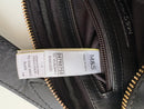 M&S leather bag