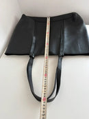 John Lewis leather bag