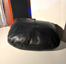 Fatface leather bag