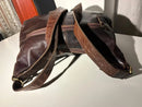 Jones Bootmaker leather bag