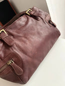 Jones Bootmaker bag