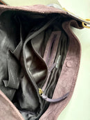M&S Autograph leather bag
