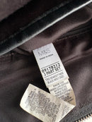 M&S leather bag
