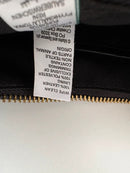 M&S leather bag