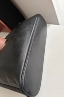 M&S leather bag