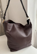 M&S leather bag [COPY]