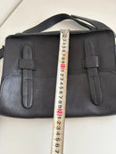 Seasalt leather bag