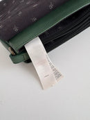 Fatface leather bag
