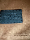 Seasalt leather bag