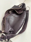 M&S Autograph leather bag