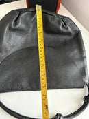 Next leather bag