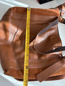 White stuff leather ag