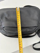 Fatface leather bag