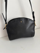 Joules leather bag