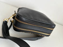 M&S leather bag