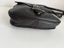Fatface leather bag