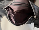 M&S leather bag