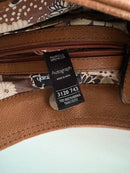 M&S Autograph leather bag