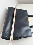 Jaeger Leather bag
