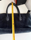 Zara leather bag