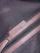 M&S leather bag
