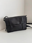 Seasalt leather bag