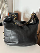 M&S Autograph leather bag