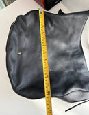 Joules leather bag