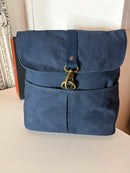 Fatface cotton bag