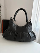 M&S Autograph leather bag