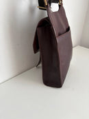 Joules leather bag