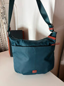 White stuff bag