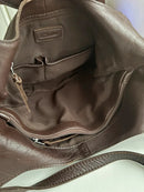 Clarks leather bag