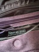 M&S Autograph leather bag