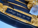 White stuff leather bag