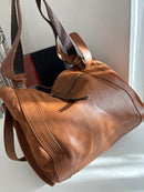 White stuff leather ag