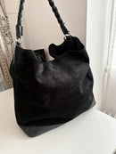 Zara leather bag