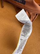 M&S leather bag