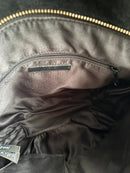 Next leather bag