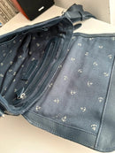 Seasalt leather bag